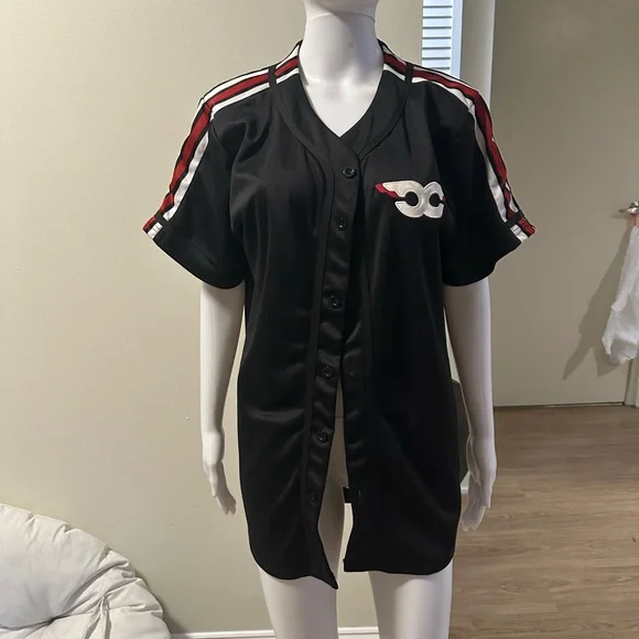 Carl Cox merch jersey - Picture 6 of 10